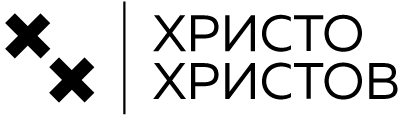 Logo hristohristov.bg