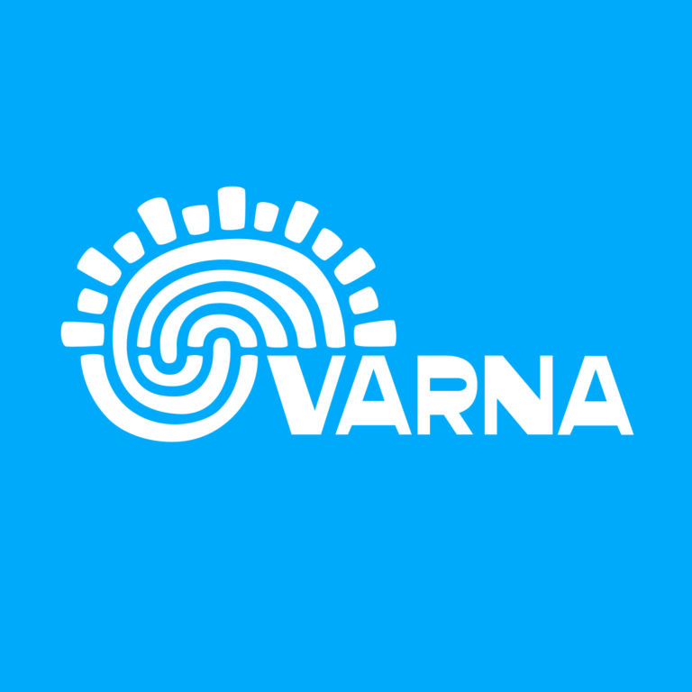 varna tourist logo